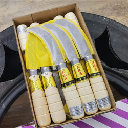 Tire Cutting Knife, Rubber Knife, Tire Repair Tool, Tire Knife, Cutting Knife