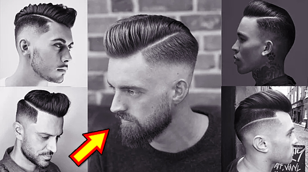 所以处长推荐大家可以选择【寸头】 如果说素颜是检验女生颜值的方式