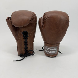 New Boxing Gloves, Retro Boxing Gloves for Adults and Children, Sanda, Muay Thai, Fighting, Training, Sandbag Gloves