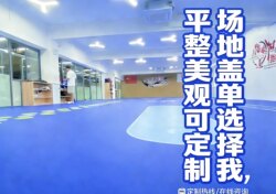 Martial Arts Mat, Boxing Ring Cover, Gym Training Area Upgrade Mat, Taekwondo Pvc Mat