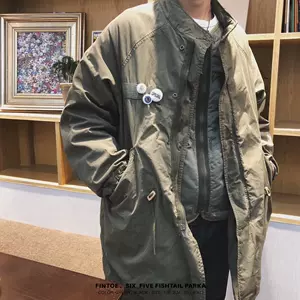 風衣visvim - Top 100件風衣visvim - 2024年3月更新- Taobao