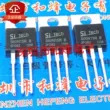 S60N15R Kho chất lượng cao tại chỗ TO-220 MOS bóng bán dẫn hiệu ứng trường có thể chụp ảnh thật trực tiếp Transistor