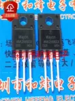 WML25N50C4 Kho hàng chất lượng cao tại chỗ TO-220F ưu tiên bóng bán dẫn công suất cao có thể được chụp ảnh trực tiếp Transistor