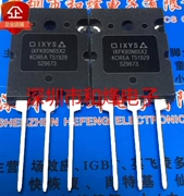 IXFK80N65X2 còn hàng TO-264 Ống hiệu ứng trường MOSFET công suất cao 80A650V