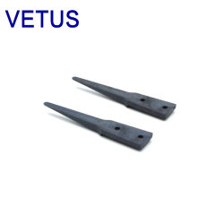 Anti-static tweezers VETUS anti-static