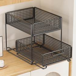 Medicine Box for Home Use, First Aid Medicine Storage Box, Compartmentalized, Ventilated, Moisture-Proof, Drawer-Type, Multi-Layer Medical Box