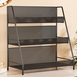 Desktop Storage Rack, Snack Rack on the Dining Table, Cup Holder in the Living Room, Bedroom Dressing Table Storage Rack, Kitchen Multi-Layer Storage Rack