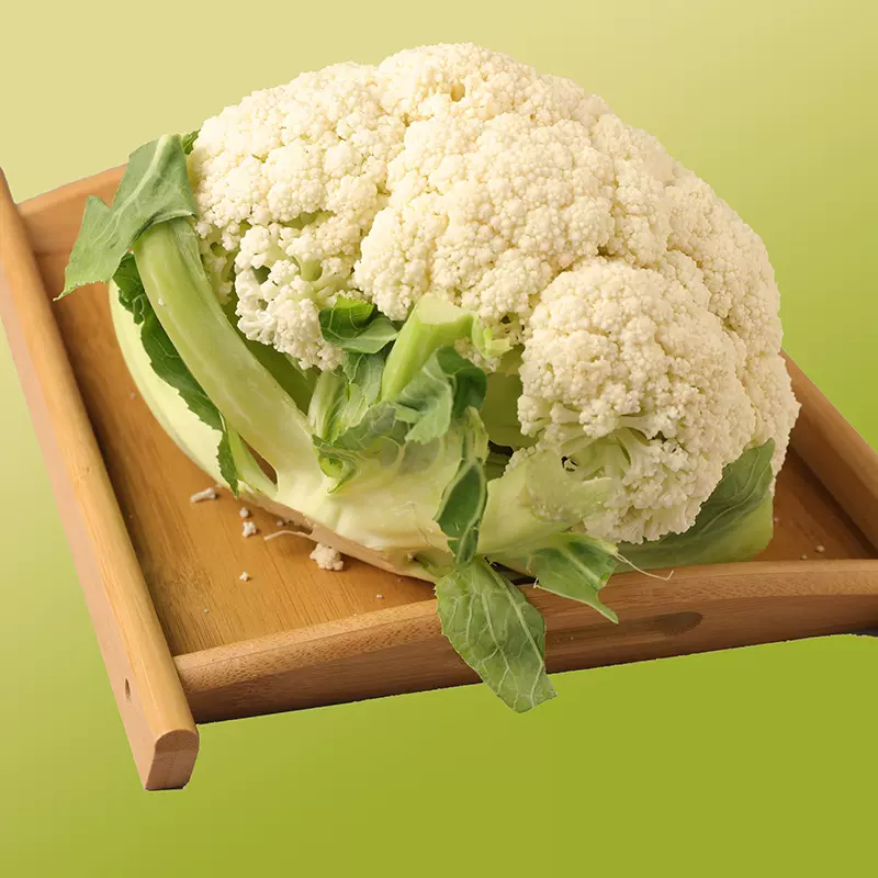 密云老农种植花菜散菜花白菜花精选鲜嫩绿梗现砍发