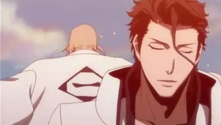 死神 3個細節看出藍染不是山本的對手 淘寶海外