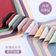 Two-color Ouya paper wrapping material paper flowers wrapping paper handmade bouquet wrapping paper gift wrapping paper paper wholesale