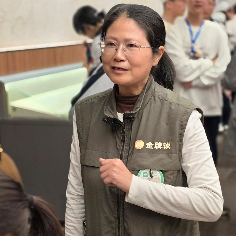 三毛游◆明孝陵金牌导游讲解2.5H亲子研学私家团大咖讲师讲解门票