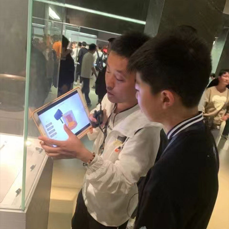 三毛游◆华清宫2.5H金牌导游深度讲解12人小团研学门票大咖解说