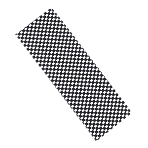 A pair of guqin anti-slip mats, thickened and widened guqin mats, guqin accessories, 2 pieces of special offer, free shipping
