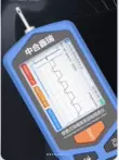 Dụng cụ đo độ nhám Zhonghe Xinrui TR200 kiểm tra độ mịn cầm tay máy đo độ nhám cầm tay