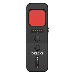 Delixi camera detector anti-peeping and anti-candid shooting