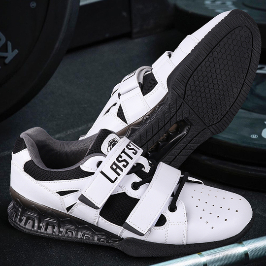 Pine Star スクワットシューズ - メンズ ウェイトリフティングシューズ