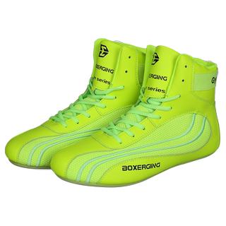 Kai Greene Shoes | Ryderwear & Kai Collaboration