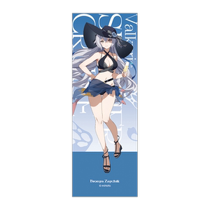 
[Mihayou/Benghuai3] Youyou Summer Series Neutral Pen Broniaxier miHoYo