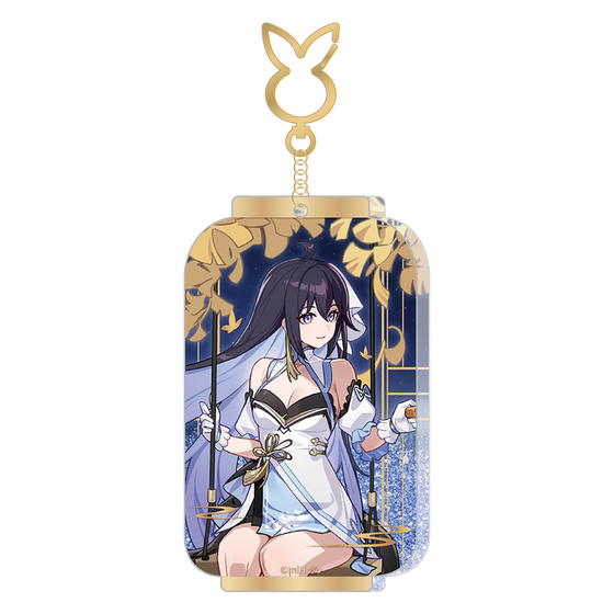 [Mihayou/Break 3] Together this Mingyue series flow sand pendant Xier Mihoyo