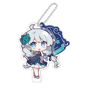 [Mihayou/Honkai 3] Holy Night Symphony Poem Series Q Version Acrylic Hanging Decoration Stage miHoYo