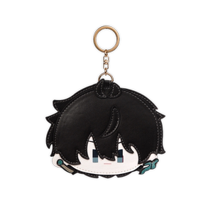 [Mihayou/Break: Star Dome Railway] Q version doll series card set Mihoyo
