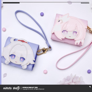 
[Mihayou/Bengfai 3] Headphone bag Alishiyachiana miHoYo