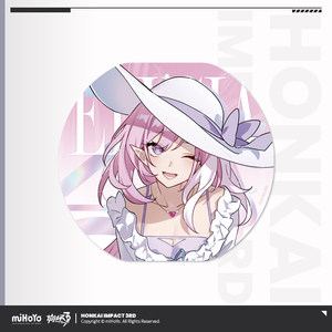 
[MiHoYo/Honkai Impact 3] The fifth magnetic film in the Yoyo Summer series, Alicia miHoYo