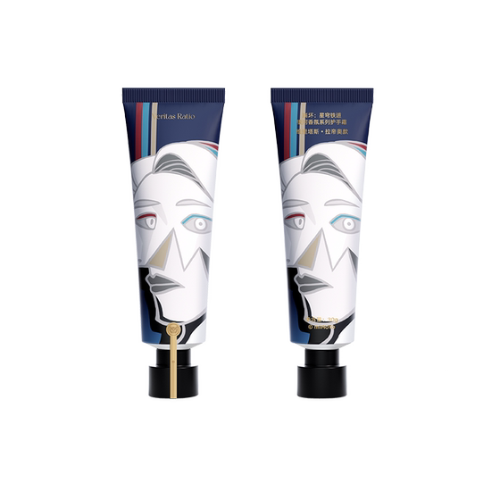 [Mihayou/Black: Star Dome Railway] Mihoyo Mihoyo Mihoyo
