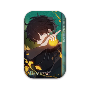 [Mihayou/Black: Star Dome Railway] Starry Style Style Microbasc