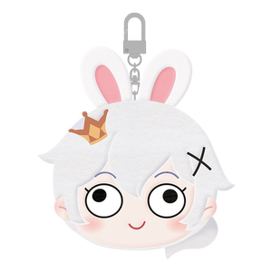 [Mihayou/Broken 3] The Justice of the Human Plush Mihoyo