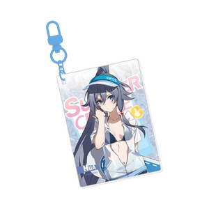 [Mihayou/Breaks 3] Youyou Summer series acrylic pendant fourth bomb Eliah Mihoyo
