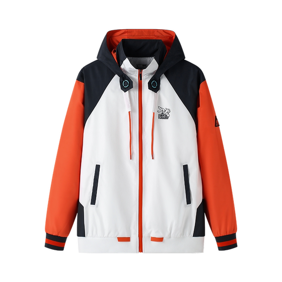 [Mihayou/Broken 3] Qiana Lost Traveler Series Switch Jacket [Reset Edition] mihoyo