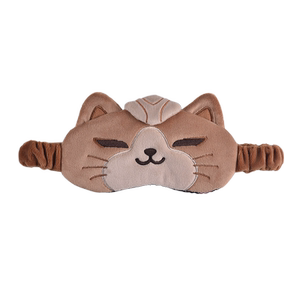 [Mihayou/Broken 3] Potfolith Sky Dreamful Beast Theme eye mask Mihoyo