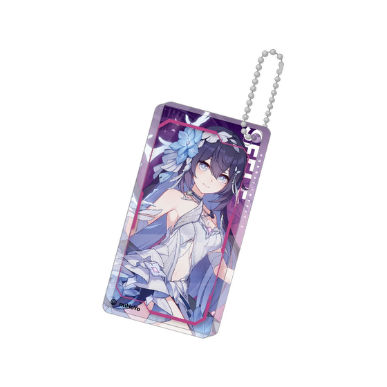 [Mihayou/Break 3] Choose Carterhak Yayer Perex Mihoyo Mihoyo
