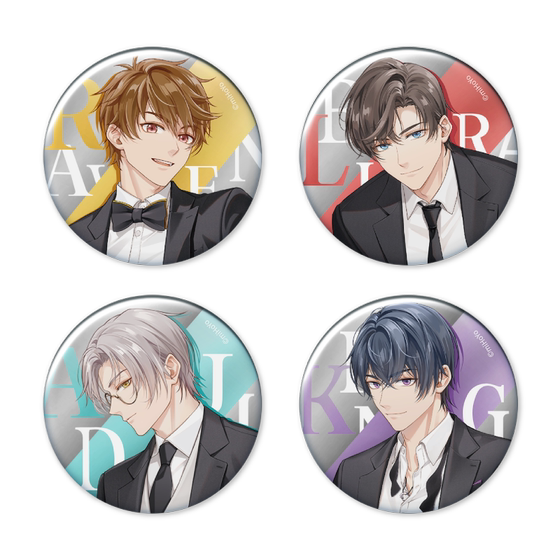 [Mihayou/Undefeated Event Book] Heart -intensive Archive Series Mihoyo Mihoyo