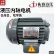 JUNTAI Juntai thủy lực 0,75/1,5/2,2/3,75/5,5/7,5kw Động cơ trục trong AEEH-80/90L motor thủy lực danfoss mô tơ bơm thủy lực 