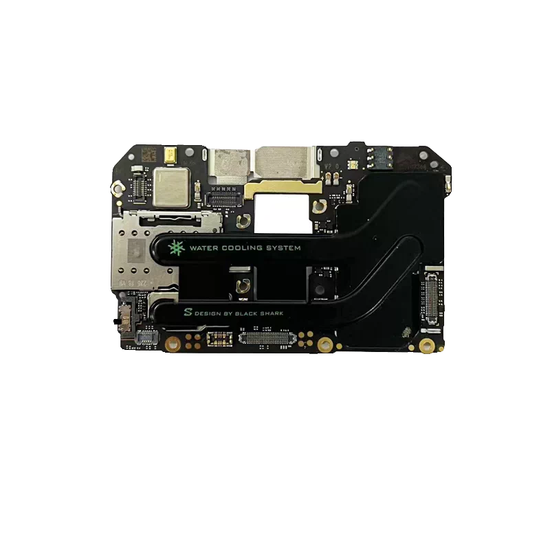 适用小米 黑鲨helo主板 黑鲨2 2pro 黑鲨1原装拆机全好主板