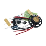 NE555 Dingdong Door Rotl Kit Электронное обучение Небольшое производственное моделирование модуля дверного звонка DIY LOSE Part