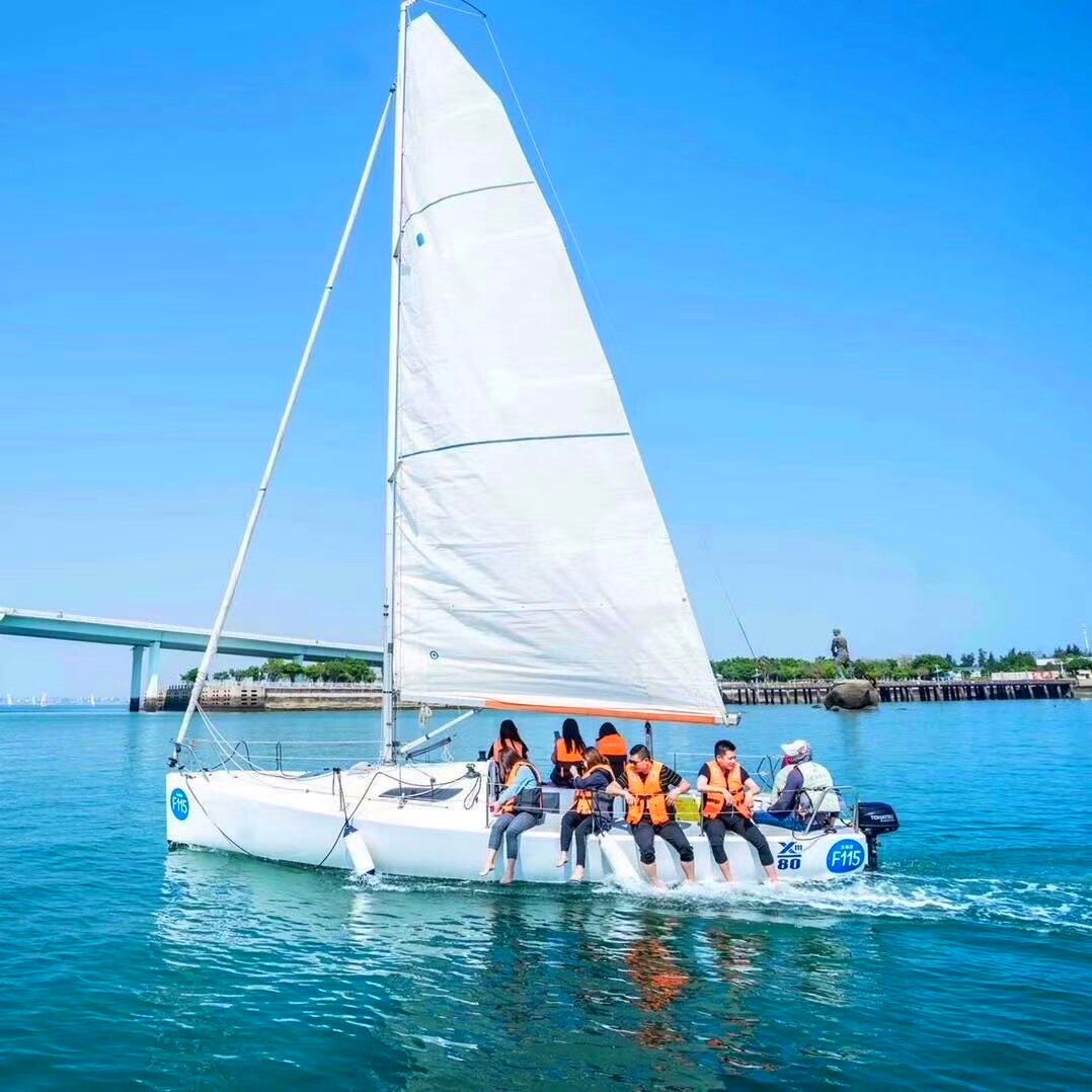 厦门旅游3天2晚亲子跟团游 12人纯玩小团 鼓浪屿小嶝岛赶海海鲜餐