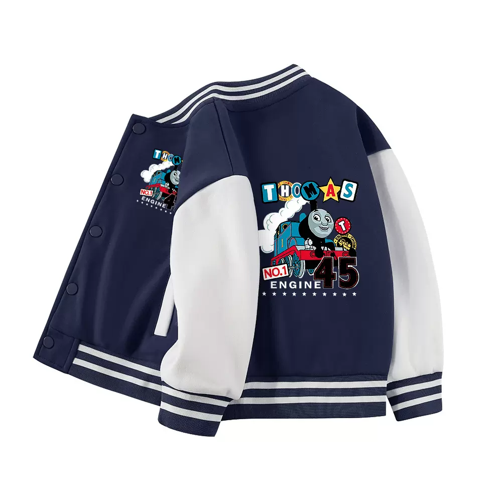 鲨鱼图案童装儿童短袖T恤夏装新款儿童卡通韩版半袖上衣男宝衣服