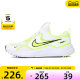 NIKE Nike CoSMIC RUNNER PSV sports and casual shoes HM4400-106
