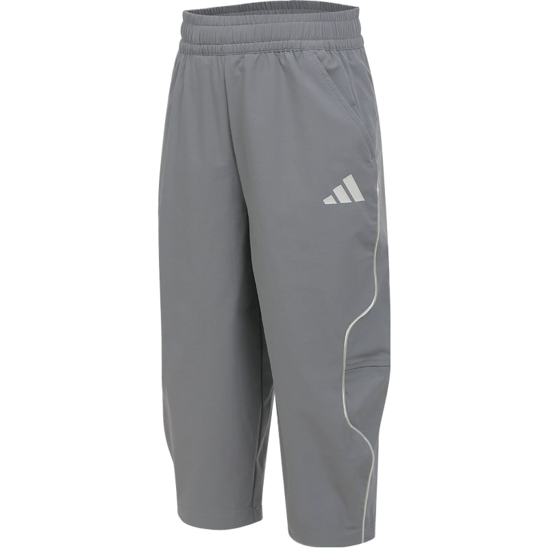 adidas阿迪达斯大童JK BTS WV PANT运动休闲长裤KF4960