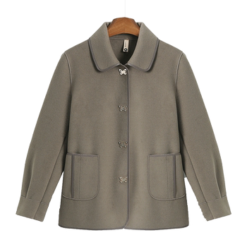 Factory directly sells moms for Spring and Autumn Period.
