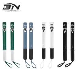 Bnfight Boxing Stick Target Professional Muay Thai Fighting Reaction Training Stick Dodge Speed Target Sanda Fighting Stick