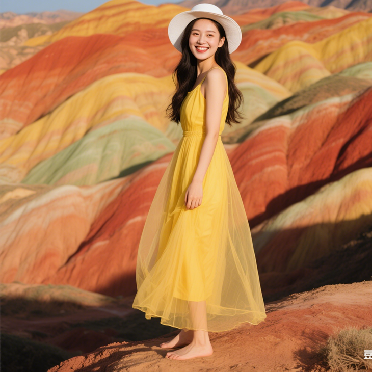 8人小团丨青海旅行7天6晚拼车跟团游茶卡盐湖甘肃敦煌青甘大环线