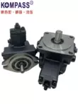 Bơm biến thiên KOMPASS VB1-20FA3/A2 VD1-30F-A3 VE1-40F-A3 A2 A1 Motor thủy lực