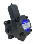 Bơm biến thiên KOMPASS VB1-20FA3/A2 VD1-30F-A3 VE1-40F-A3 A2 A1 Motor thủy lực