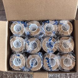 Sports Bandage Elastic Self-Adhesive Elastic Tape Protective Gear Hand Guard Wrist Guard Ankle Guard Pet Fixation Strap