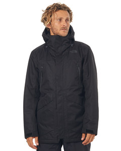 
Overseas shoppingThe North Face Gatekeeper Primaloft North Face men's waterproof P cotton cotton jacket