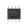 Chính Hãng Chính Hãng SMD MOSFET 9926A SOP-8 20V, 6A Kênh N Tăng Cường Ống Hiệu Ứng Trường MOSFET